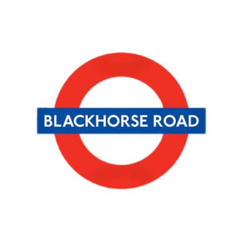 Blackhorse Road png transparent