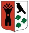 Blaydon RFC Rugby Logo png transparent