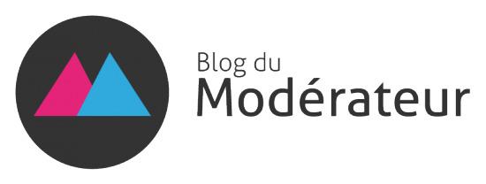 Blog Du Mode?rateur Logo png transparent
