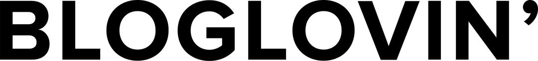 Bloglovin Logo png transparent