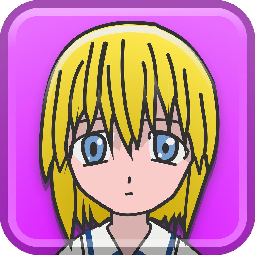 Blonde Haired Kid png transparent