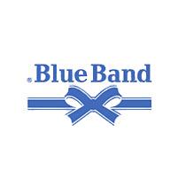 Blue Band Logo png transparent