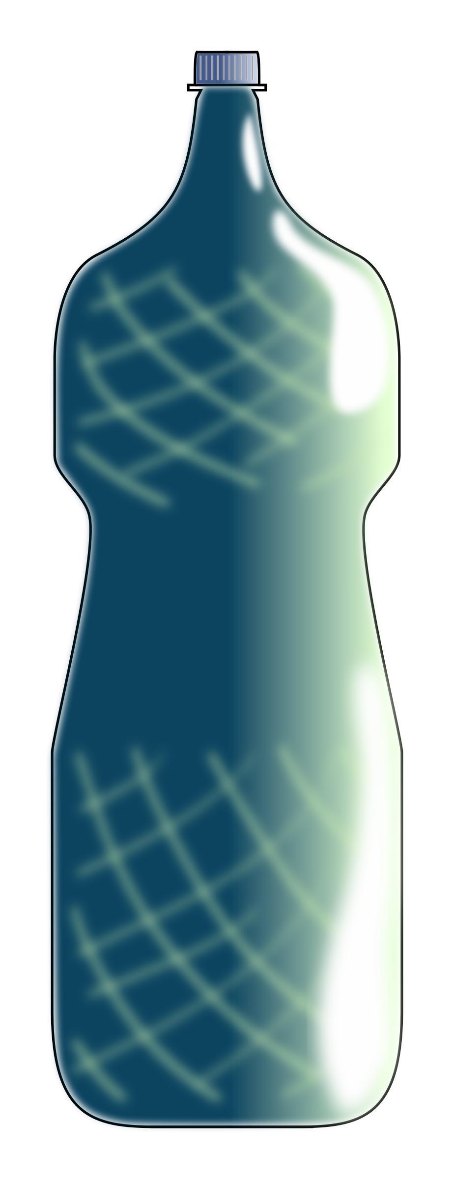 blue water bottle png transparent