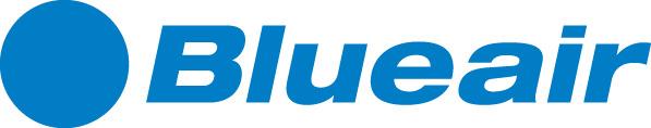 Blueair Logo png transparent
