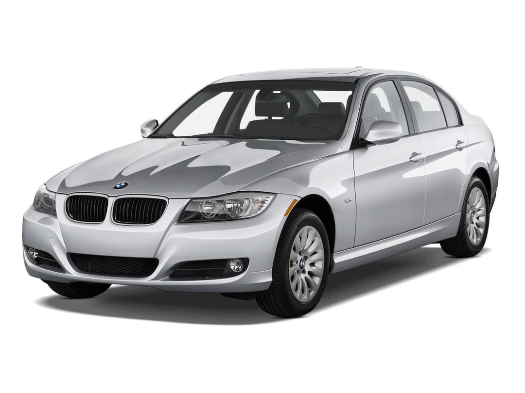 Bmw Coupe png transparent