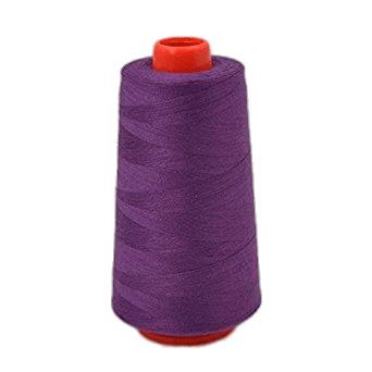 Bobbin Of Purple Thread png transparent