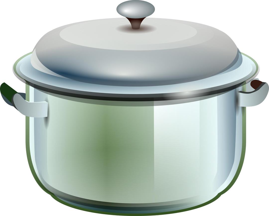 Boiling Pan png transparent
