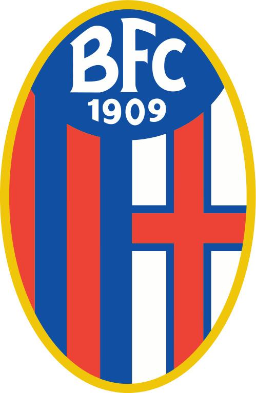 Bologna Fc Logo png transparent