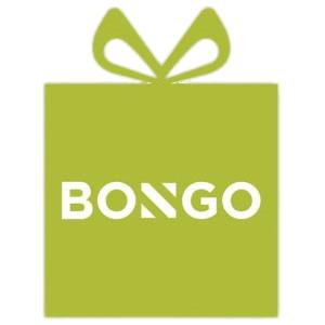 Bongo Logo png transparent