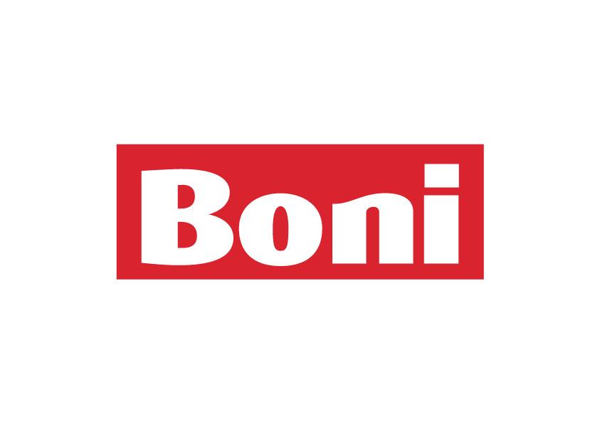 Boni Logo png transparent