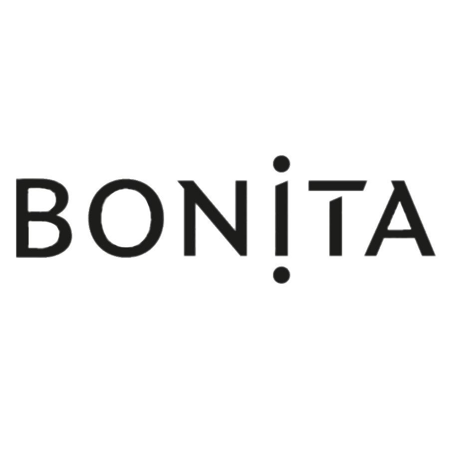 Bonita Logo png transparent