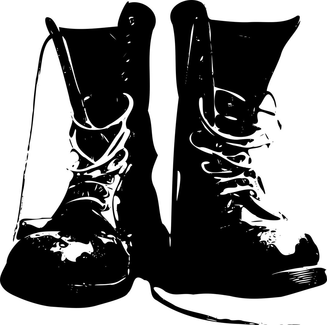 boots stiefel png transparent