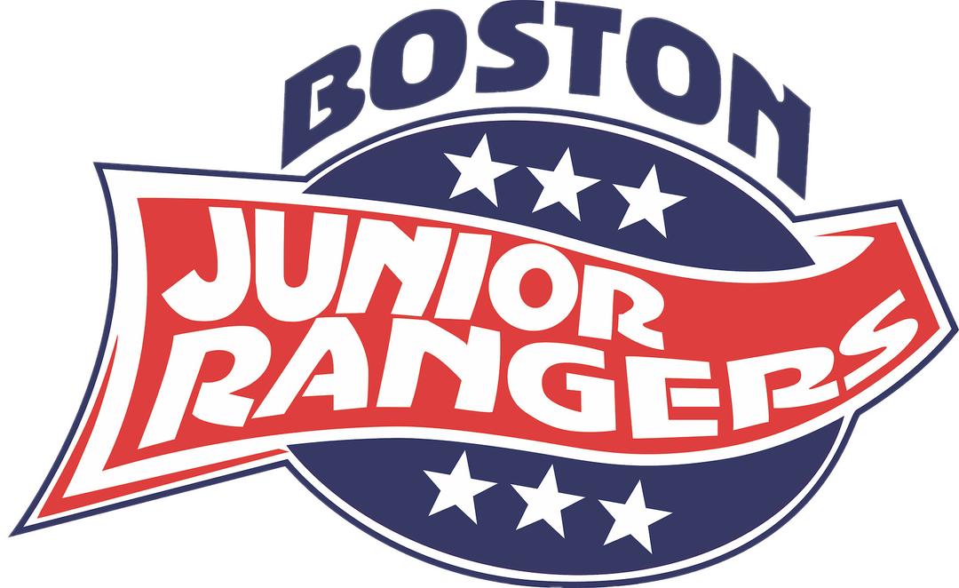 Boston Junior Rangers Logo png transparent