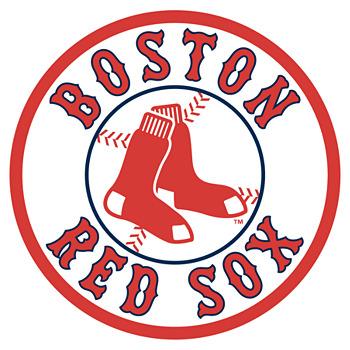 Boston Red Sox Logo png transparent