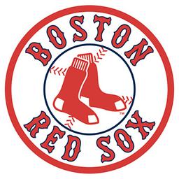 Boston Red Sox Logo png transparent