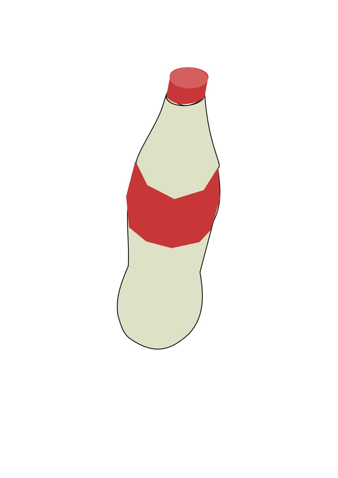 botella png transparent