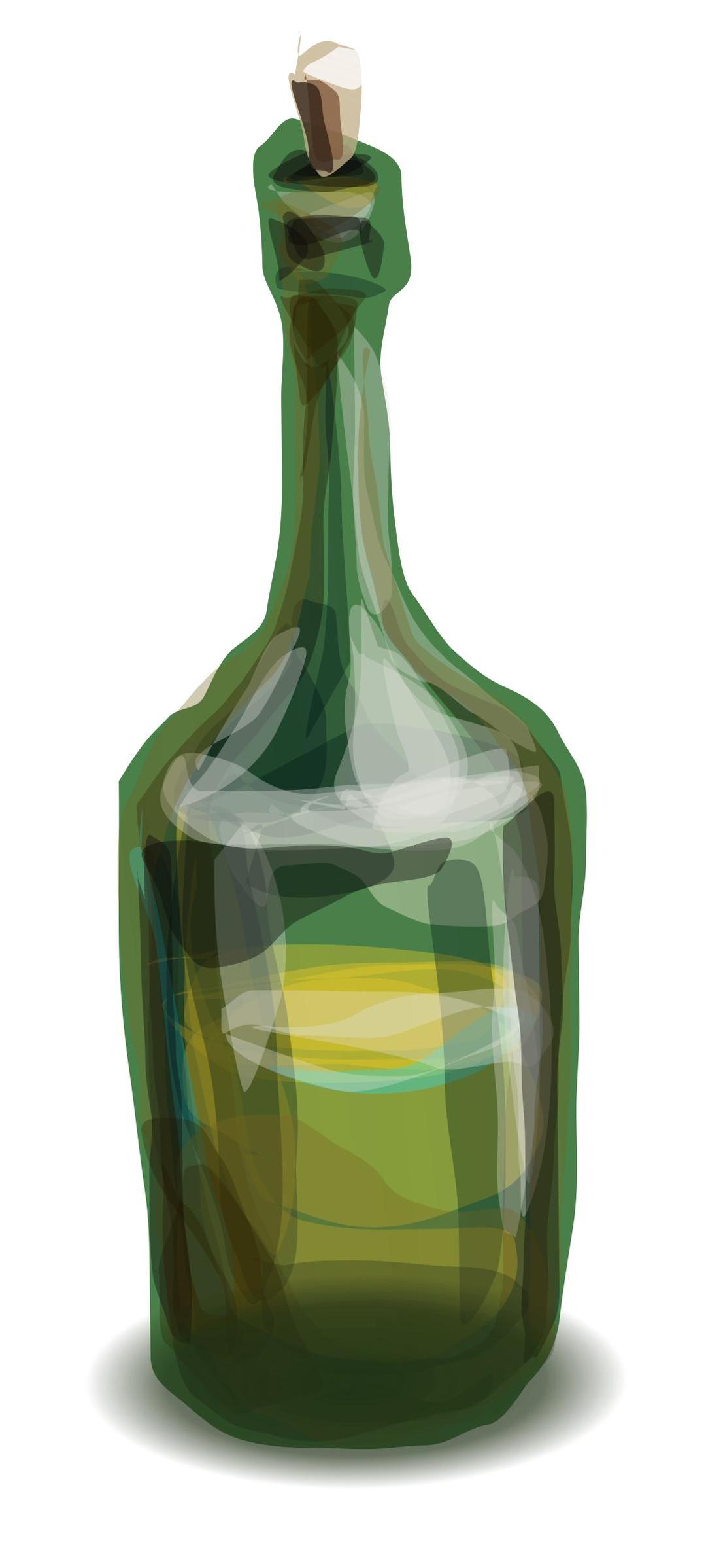 bottle png transparent
