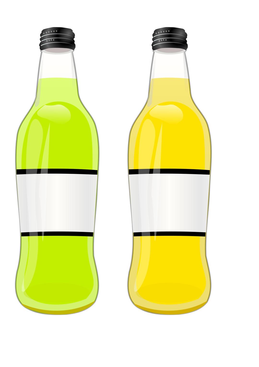 bottles png transparent