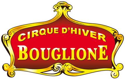 Bouglione Logo Cirque D Hiver png transparent