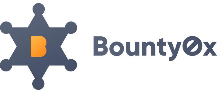 Bountyox Logo png transparent