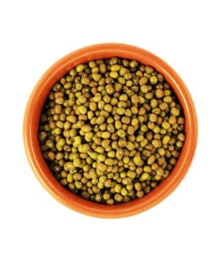 Bowl Of Mung Soybeans png transparent