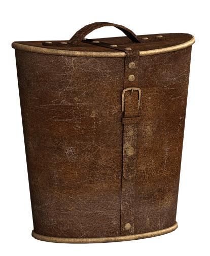 Box Leather png transparent