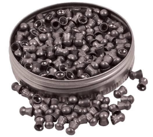 Box Of Hunting Pellets png transparent