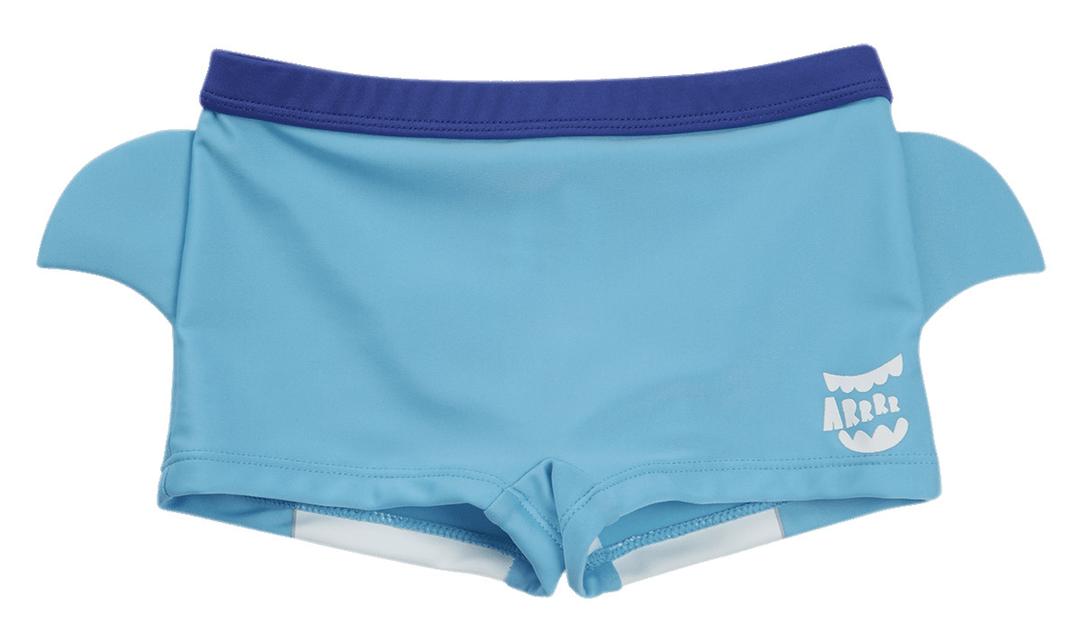 Boy's Swimming Trunk png transparent
