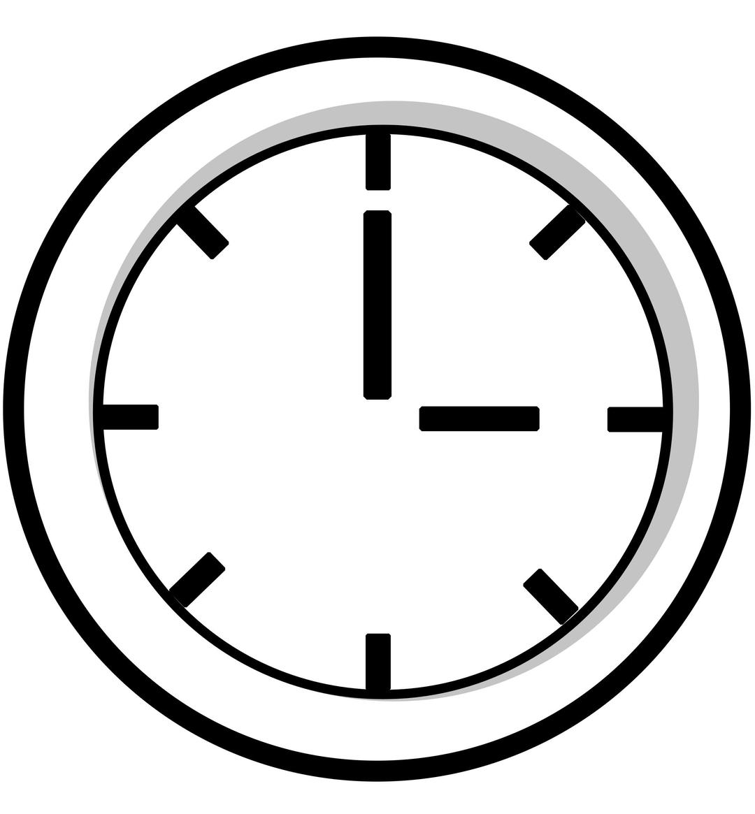 BPM Time Symbol png transparent