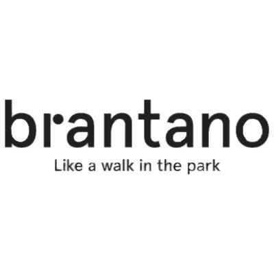 Brantano Logo png transparent