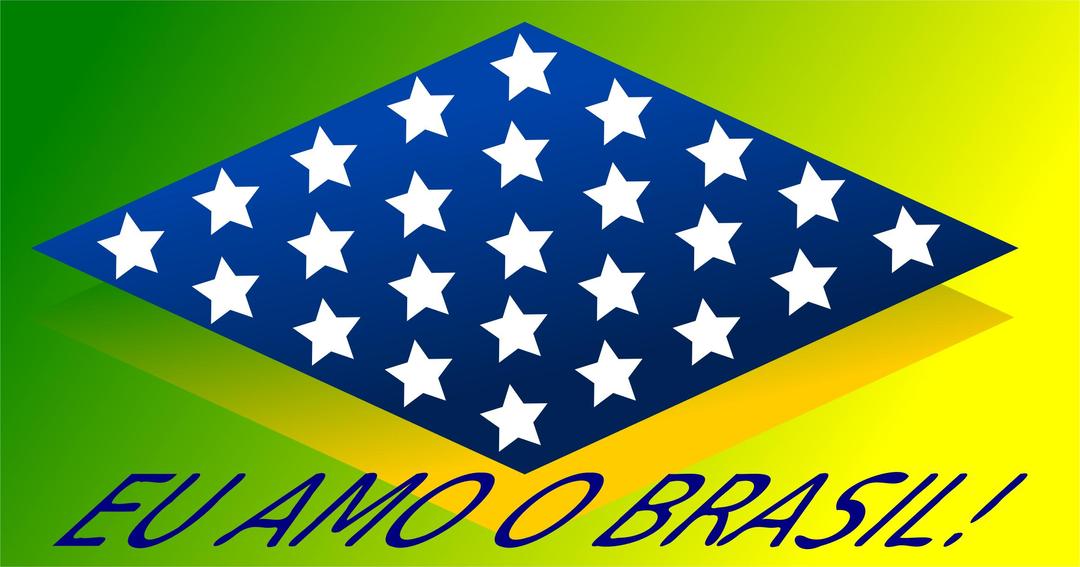 Brasil png transparent