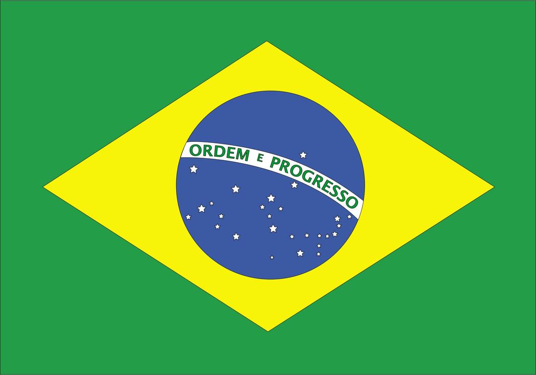 Brazil png transparent