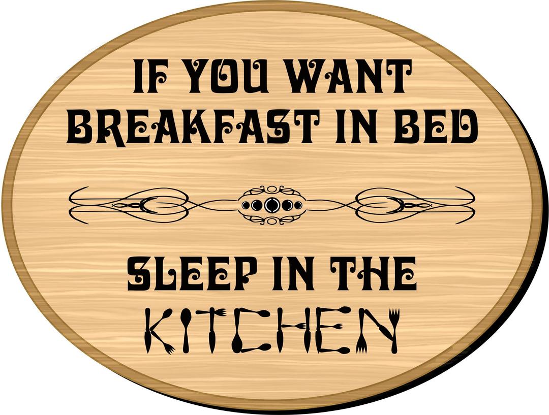 Breakfast In Bed png transparent
