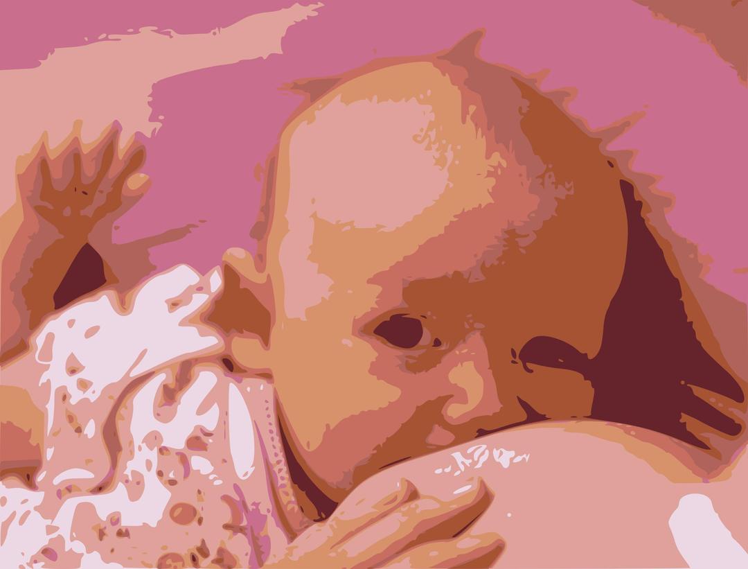 breastfeed png transparent