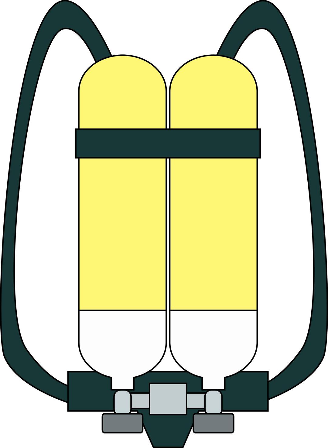 breathing apparatus png transparent