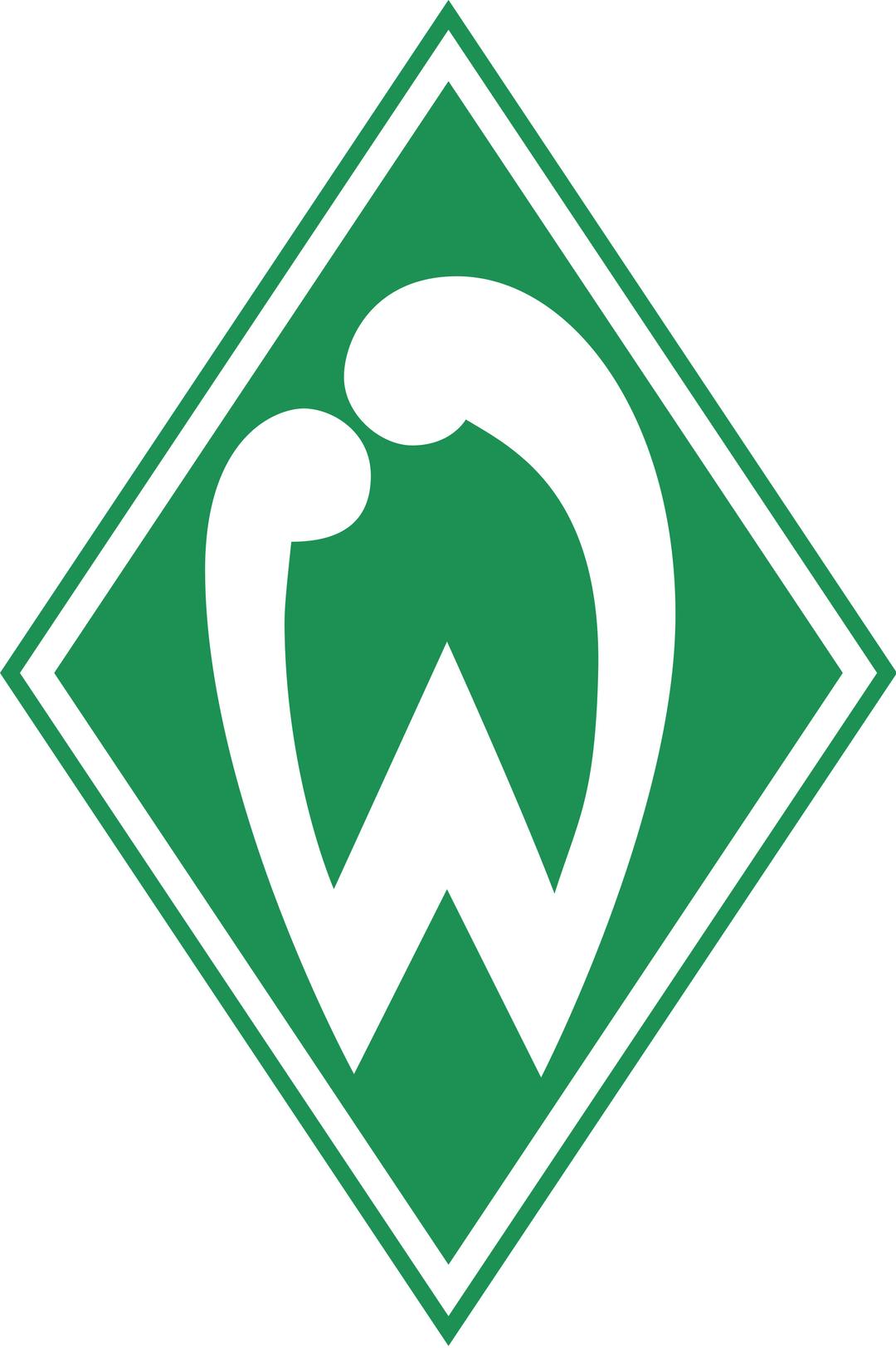 Bremen Logo png transparent