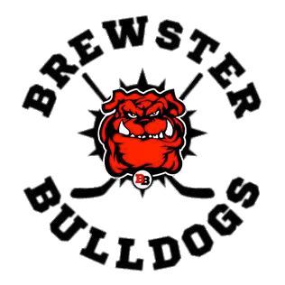 Brewster Bulldogs Full Logo png transparent