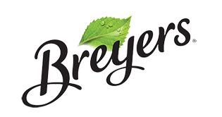 Breyers Logo png transparent
