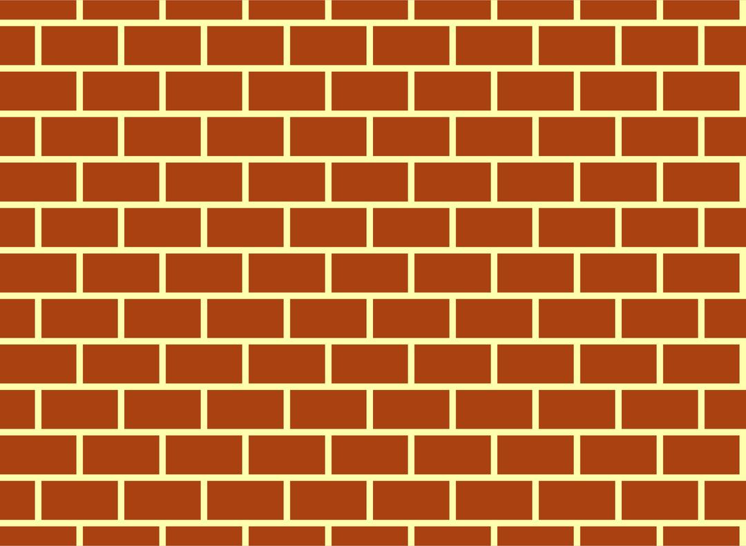 Brick Pattern png transparent