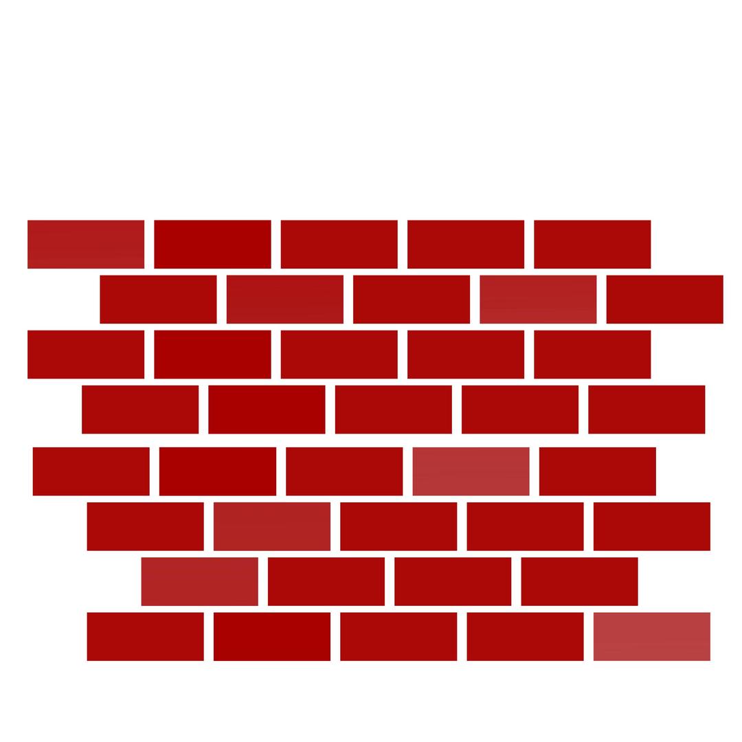 Bricks png transparent