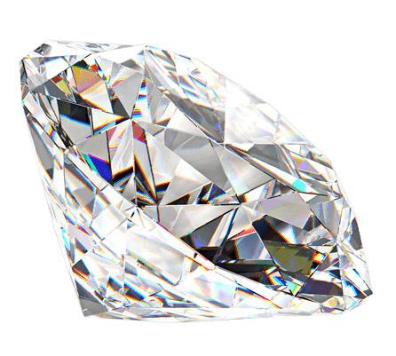 Bright Diamond png transparent