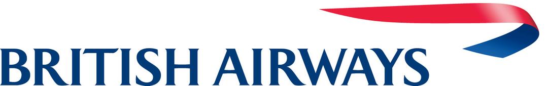 British Airways Logo png transparent
