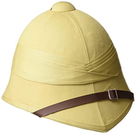 British Foreign Services Pith Helmet png transparent