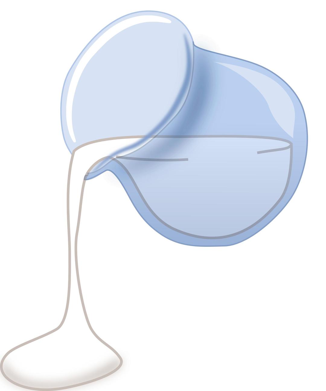 Brocca - pitcher png transparent