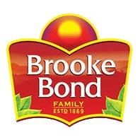Brooke Bond Logo png transparent