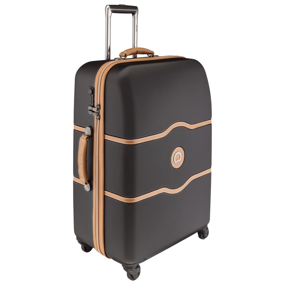 Brown Trolley png transparent