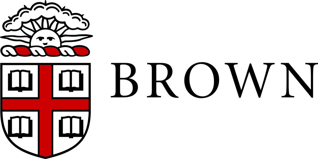 Brown University Logo png transparent