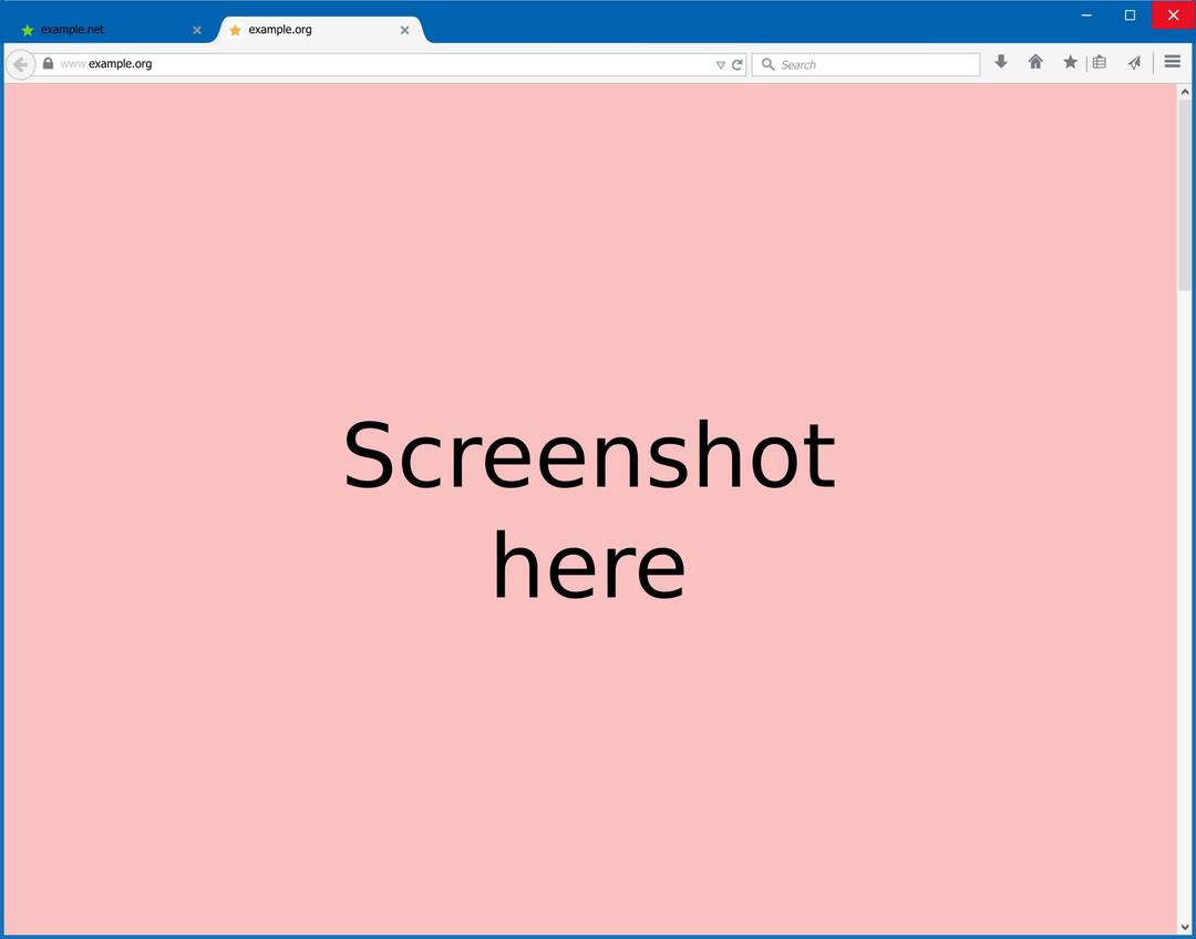 browser mockup png transparent