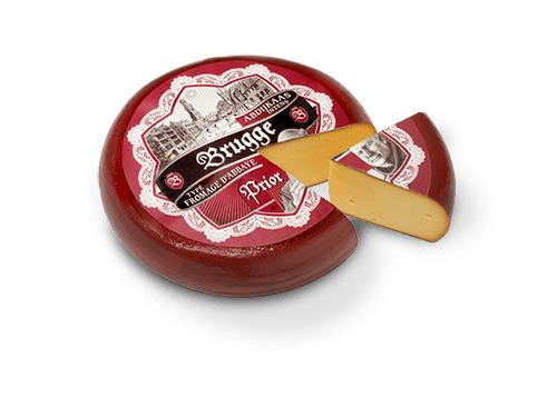 Brugge Cheese Abbey Prior png transparent