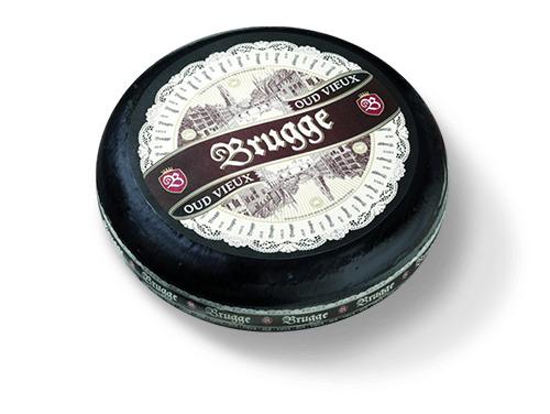 Brugge Cheese Old png transparent